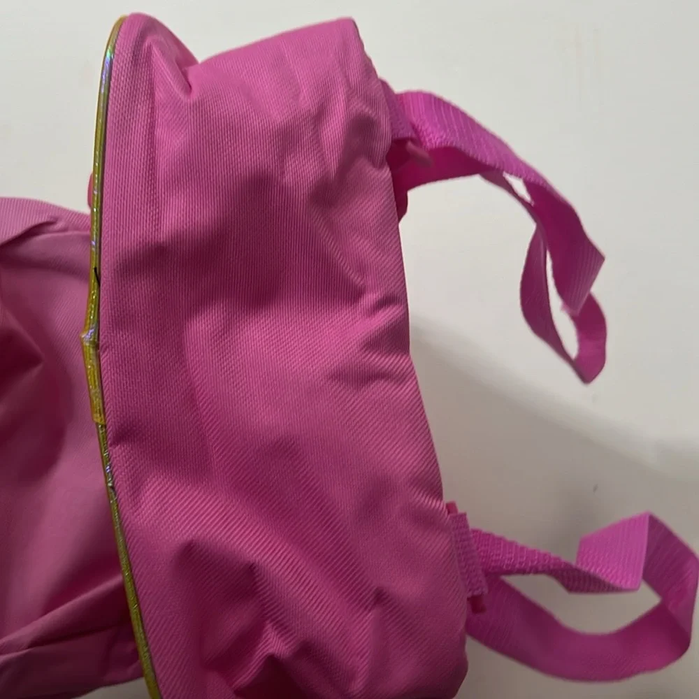 DISNEY PRINCESS BACKPACK & LUNCH‎ BAG SET